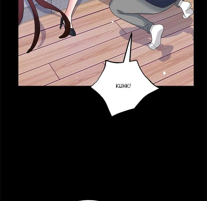Tell Me the Future Uncensored, chapter 23, page 158 of 184