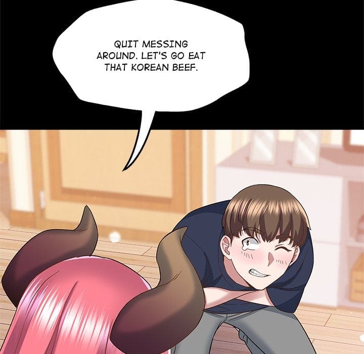 Tell Me the Future Uncensored, chapter 23, page 159 of 184