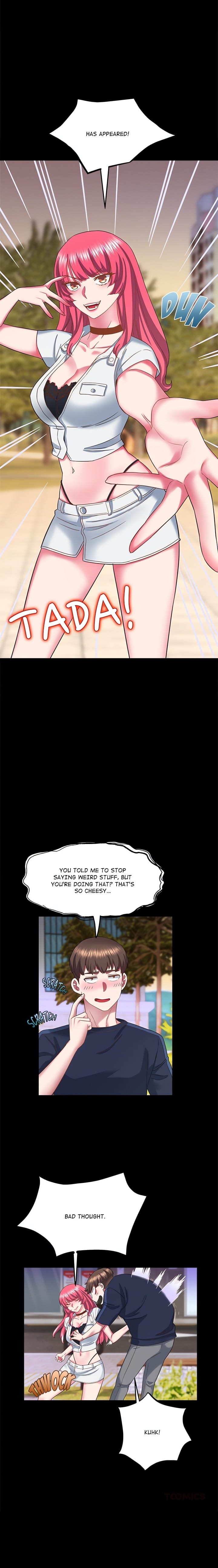 Tell Me the Future Uncensored, chapter 24, page 6 of 26