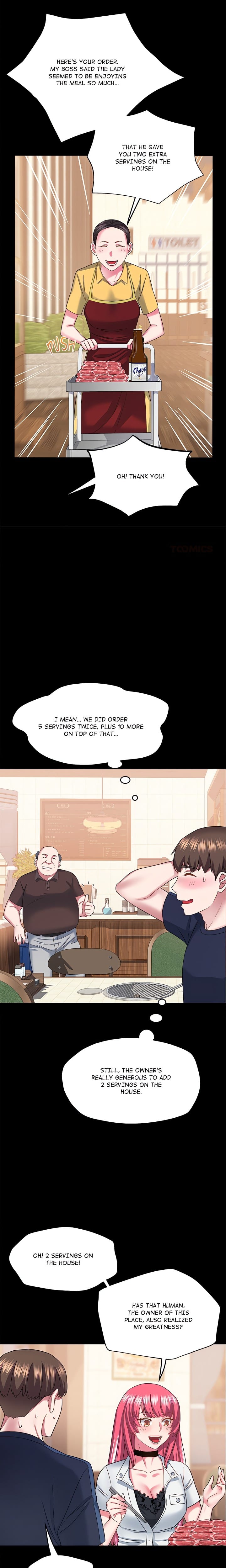 Tell Me the Future Uncensored, chapter 24, page 10 of 26