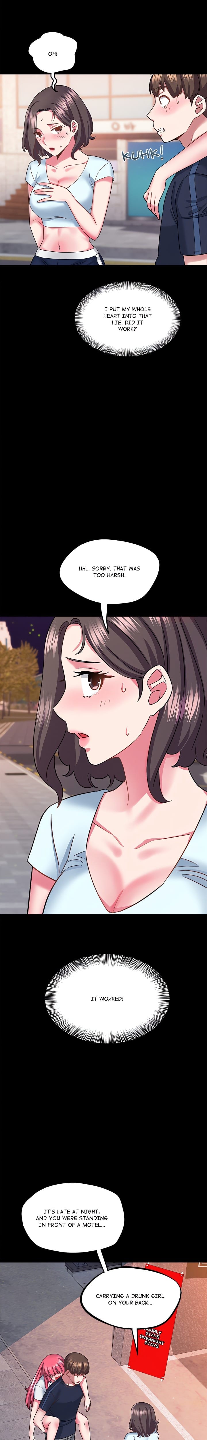 Tell Me the Future Uncensored, chapter 24, page 20 of 26