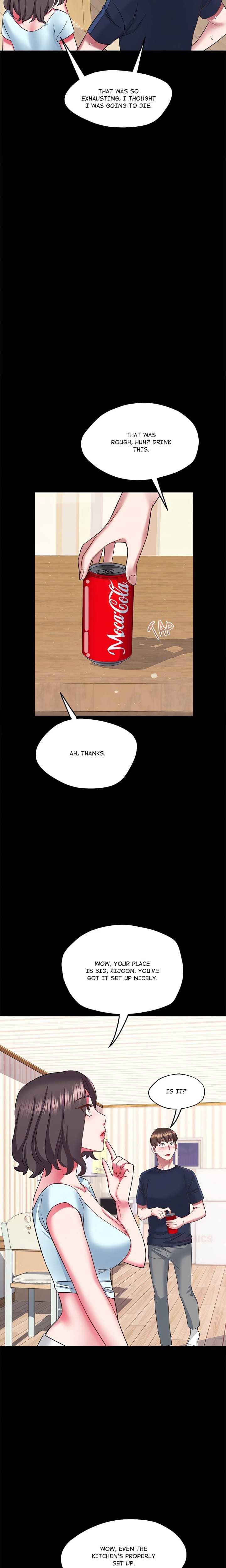 Tell Me the Future Uncensored, chapter 24, page 23 of 26
