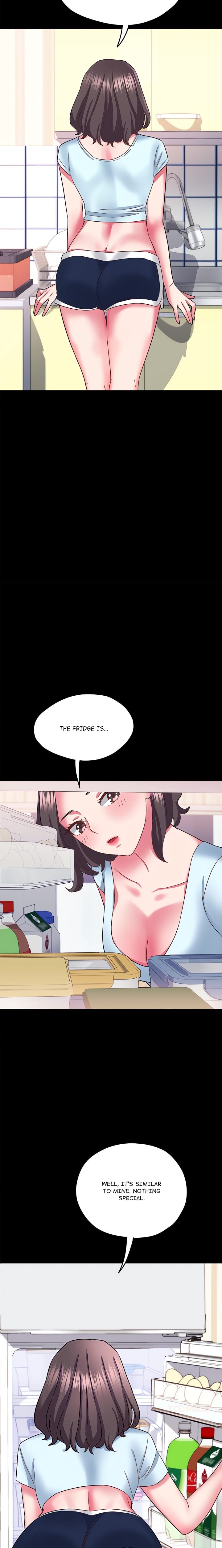 Tell Me the Future Uncensored, chapter 24, page 24 of 26