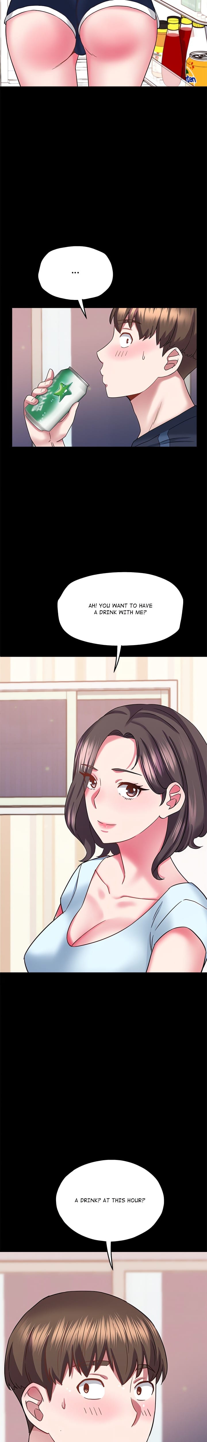 Tell Me the Future Uncensored, chapter 24, page 25 of 26