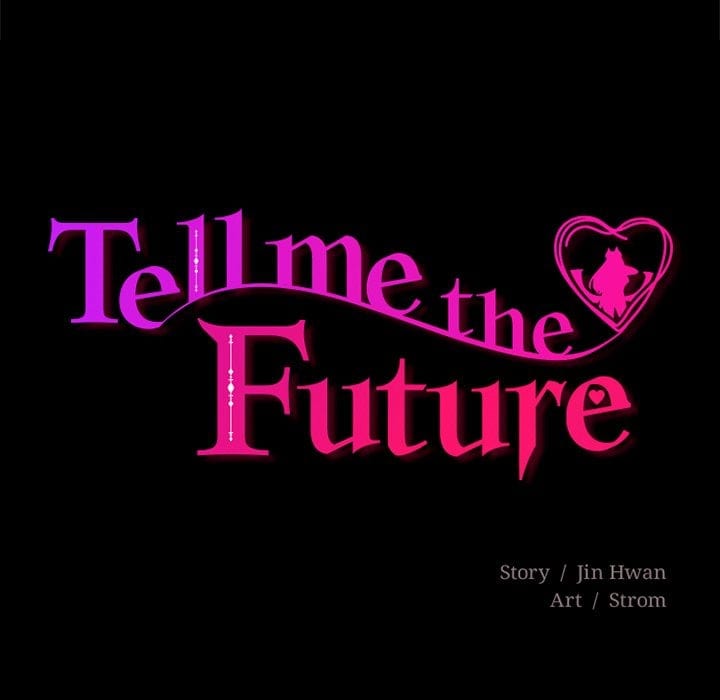 Tell Me the Future Uncensored, chapter 25, page 13 of 169