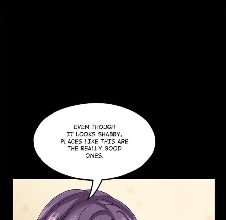 Tell Me the Future Uncensored, chapter 25, page 19 of 169