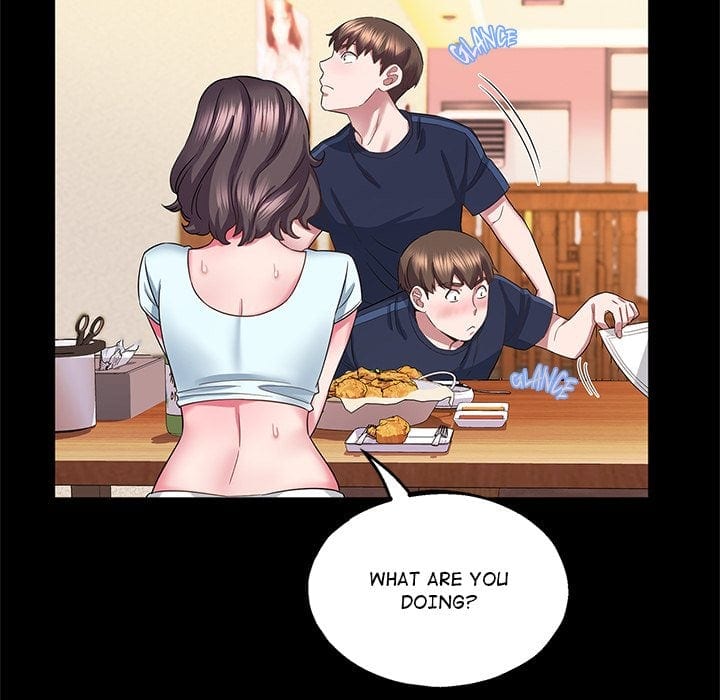 Tell Me the Future Uncensored, chapter 25, page 40 of 169