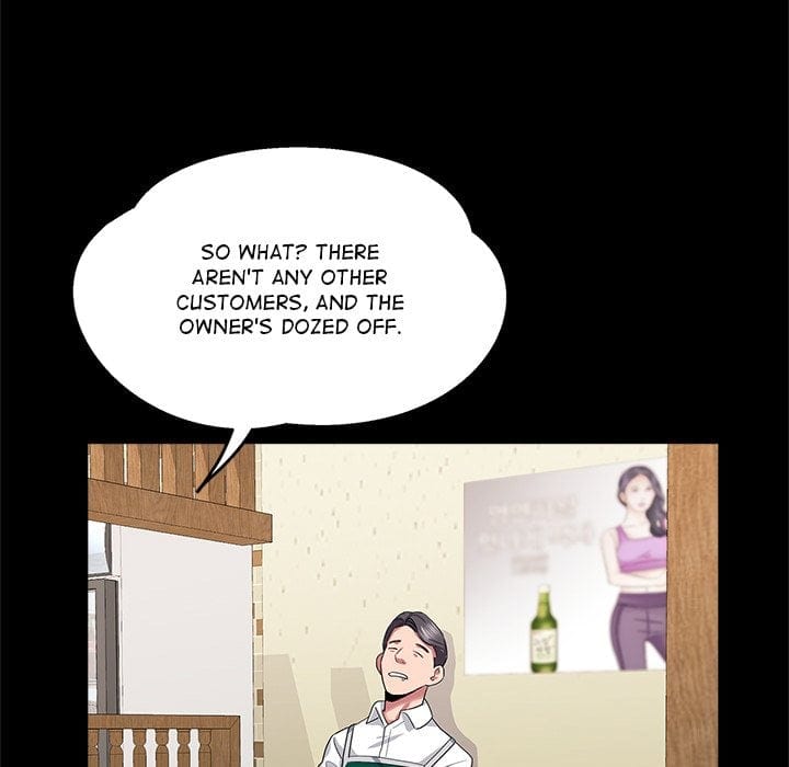 Tell Me the Future Uncensored, chapter 25, page 79 of 169