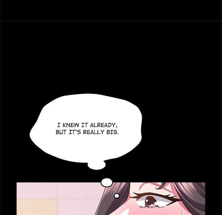 Tell Me the Future Uncensored, chapter 25, page 131 of 169