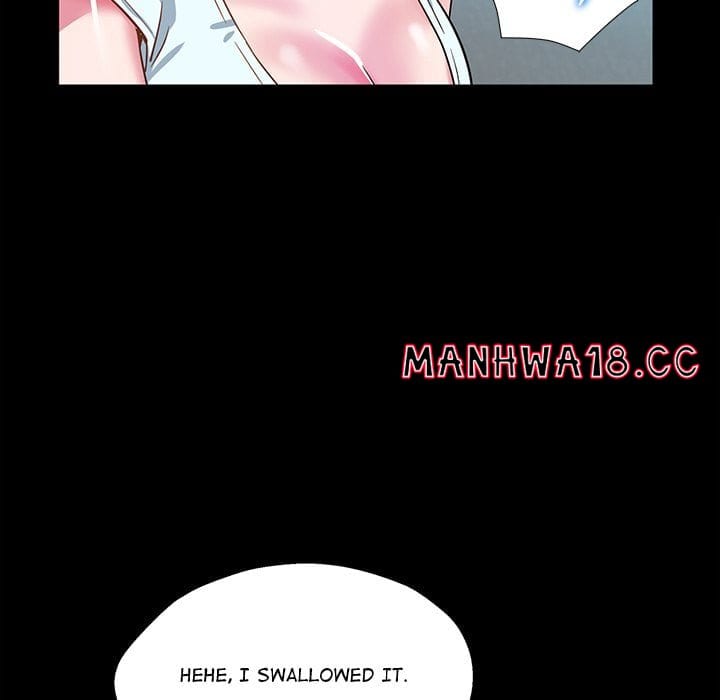 Tell Me the Future Uncensored, chapter 25, page 158 of 169