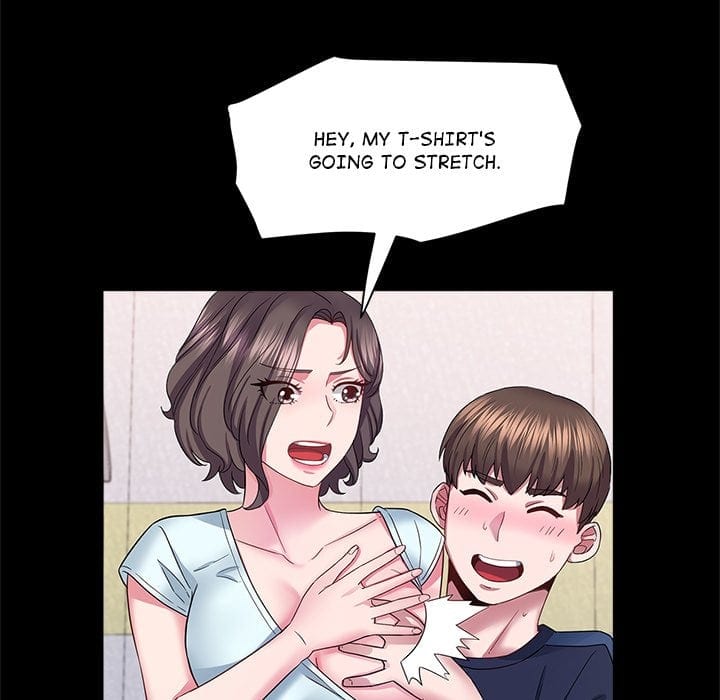 Tell Me the Future Uncensored, chapter 26, page 120 of 179