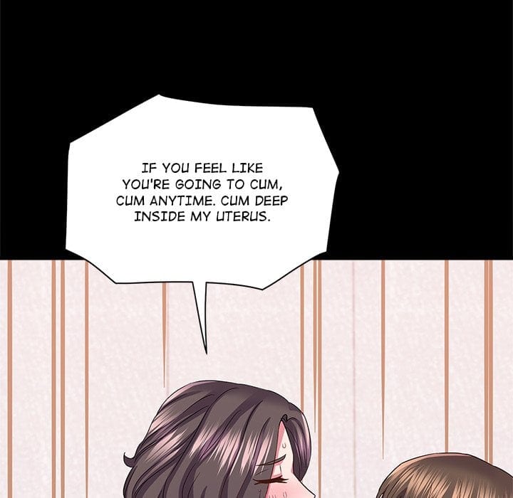 Tell Me the Future Uncensored, chapter 26, page 151 of 179