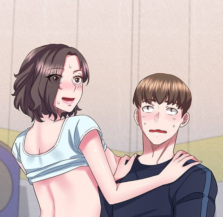 Tell Me the Future Uncensored, chapter 27, page 21 of 181