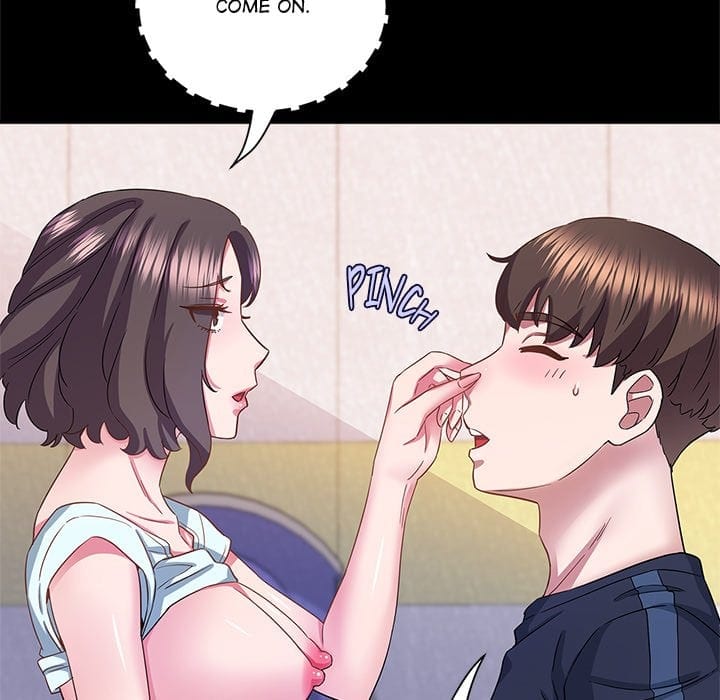 Tell Me the Future Uncensored, chapter 27, page 43 of 181
