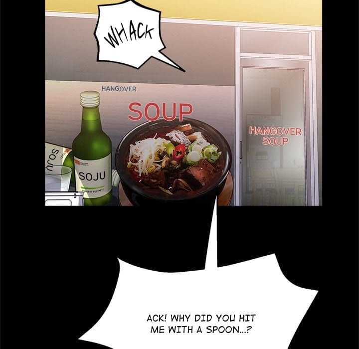 Tell Me the Future Uncensored, chapter 27, page 150 of 181