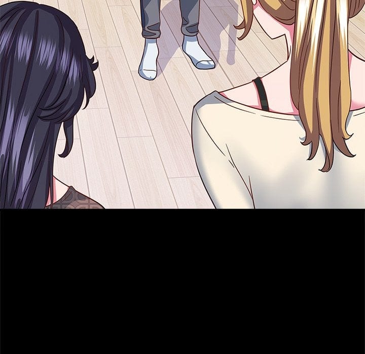 Tell Me the Future Uncensored, chapter 27, page 171 of 181