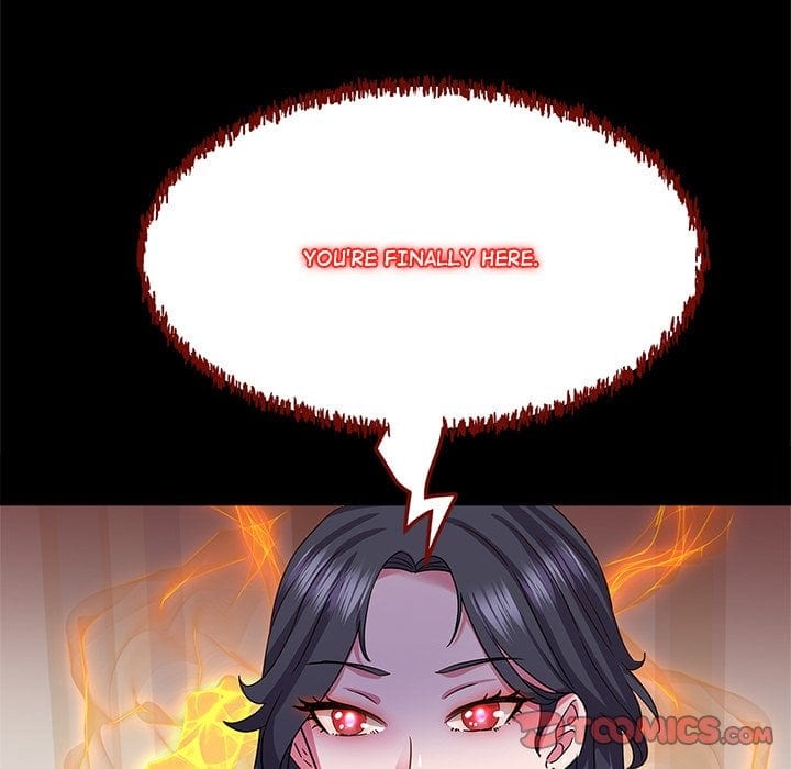 Tell Me the Future Uncensored, chapter 27, page 172 of 181
