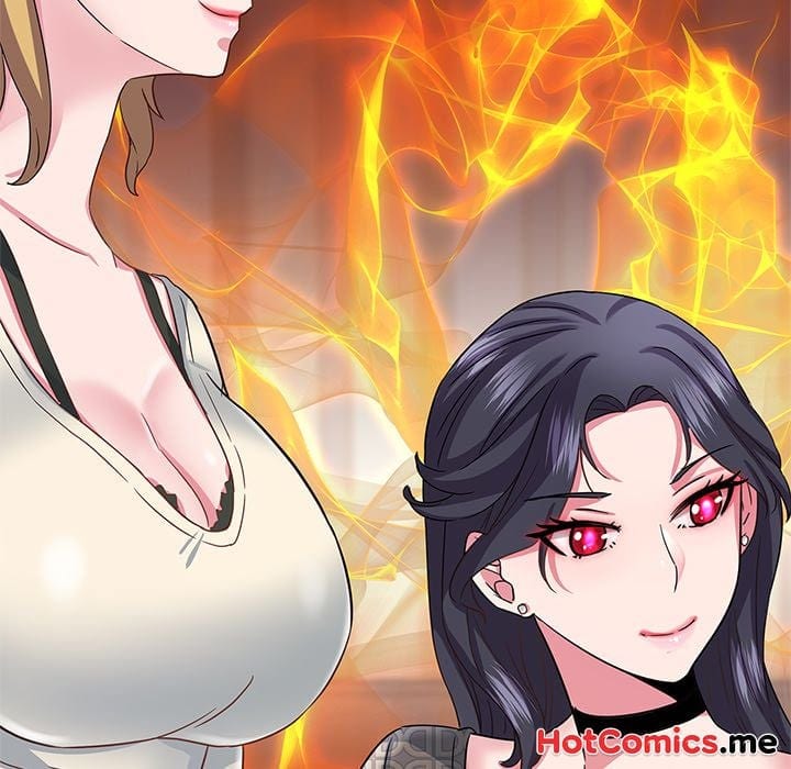 Tell Me the Future Uncensored, chapter 28, page 14 of 184