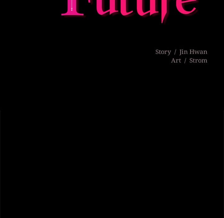 Tell Me the Future Uncensored, chapter 28, page 18 of 184