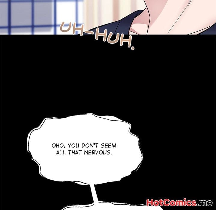 Tell Me the Future Uncensored, chapter 28, page 33 of 184