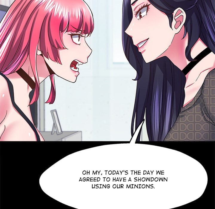 Tell Me the Future Uncensored, chapter 28, page 49 of 184