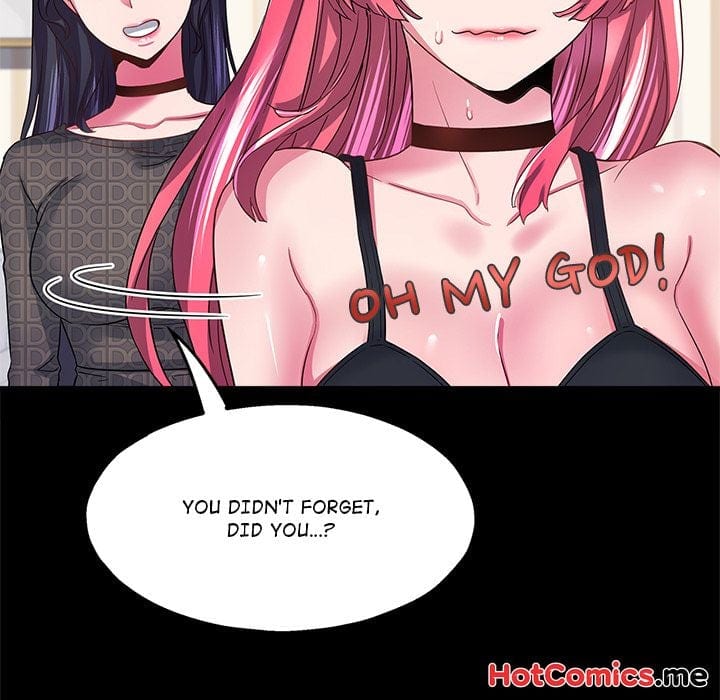 Tell Me the Future Uncensored, chapter 28, page 57 of 184