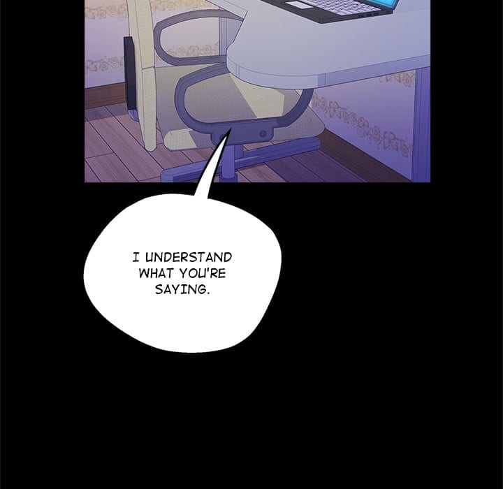 Tell Me the Future Uncensored, chapter 28, page 71 of 184