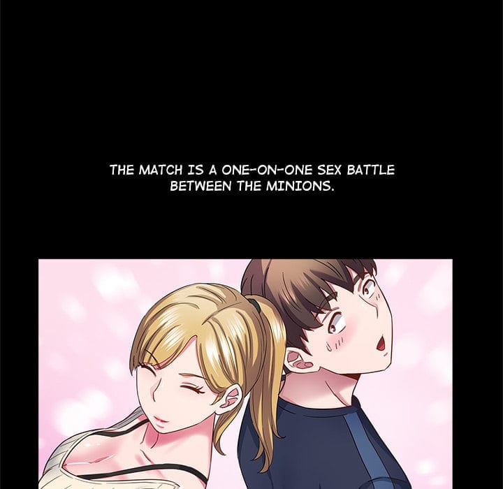 Tell Me the Future Uncensored, chapter 28, page 82 of 184