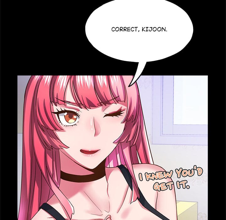 Tell Me the Future Uncensored, chapter 28, page 87 of 184