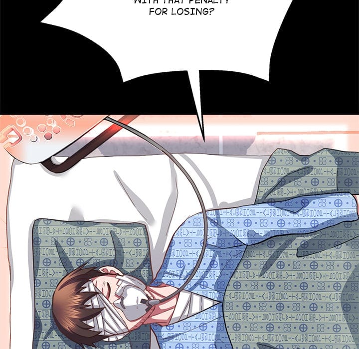 Tell Me the Future Uncensored, chapter 28, page 92 of 184