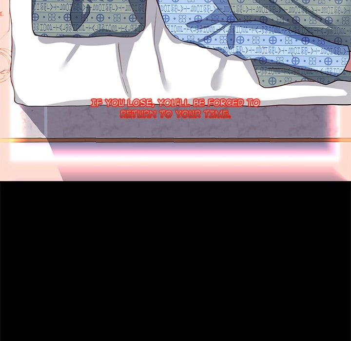 Tell Me the Future Uncensored, chapter 28, page 93 of 184