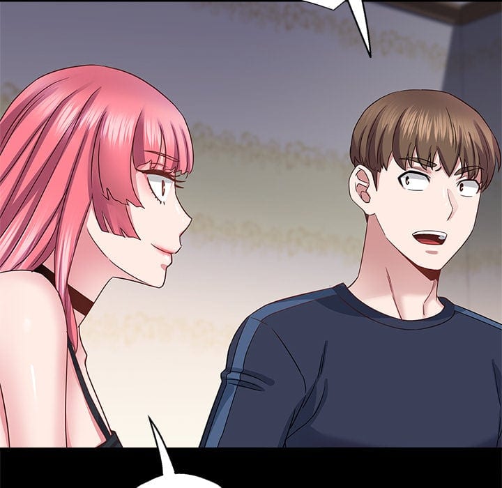 Tell Me the Future Uncensored, chapter 28, page 119 of 184