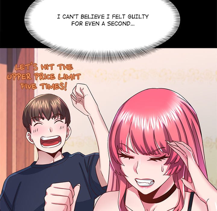 Tell Me the Future Uncensored, chapter 28, page 128 of 184