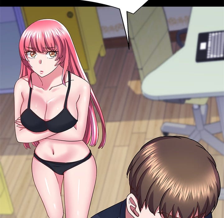 Tell Me the Future Uncensored, chapter 28, page 131 of 184