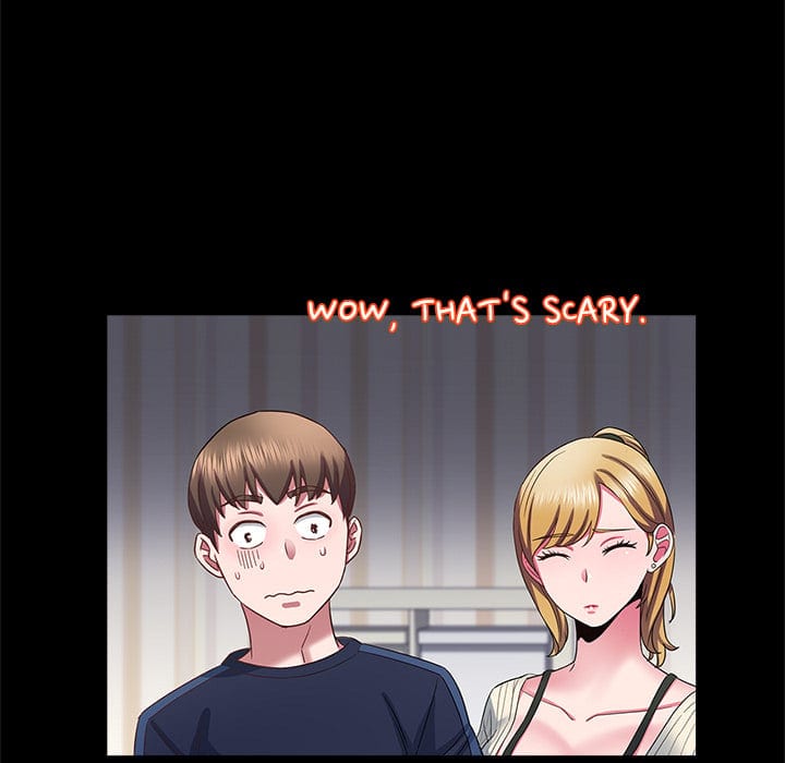 Tell Me the Future Uncensored, chapter 28, page 146 of 184