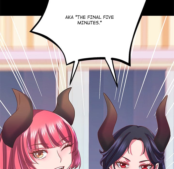 Tell Me the Future Uncensored, chapter 28, page 152 of 184