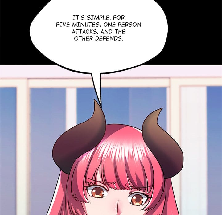 Tell Me the Future Uncensored, chapter 28, page 160 of 184
