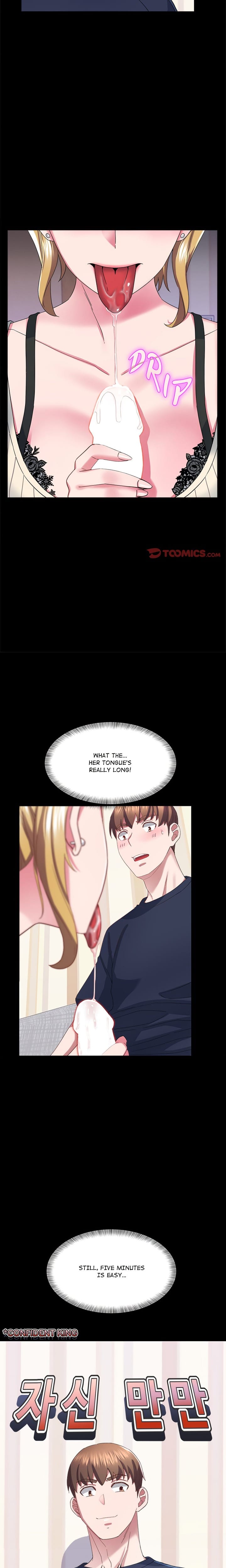 Tell Me the Future Uncensored, chapter 29, page 10 of 27
