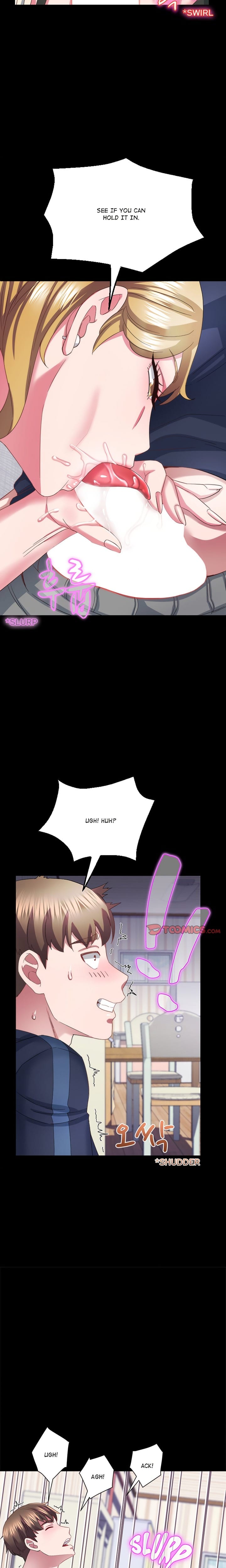 Tell Me the Future Uncensored, chapter 29, page 12 of 27