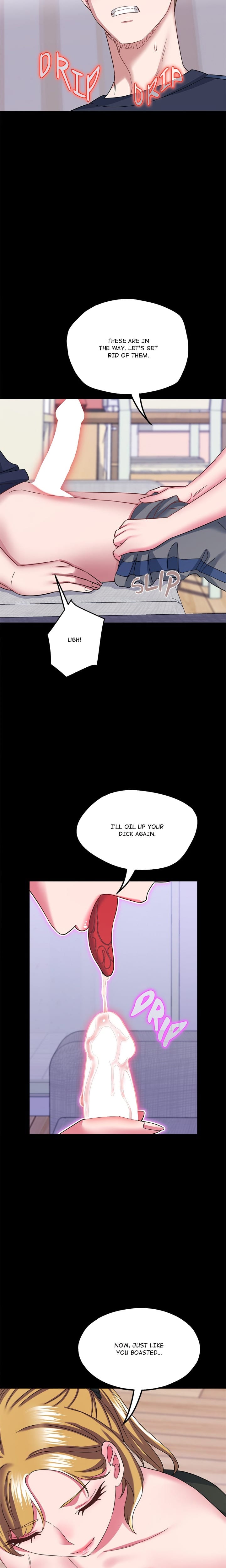 Tell Me the Future Uncensored, chapter 29, page 25 of 27