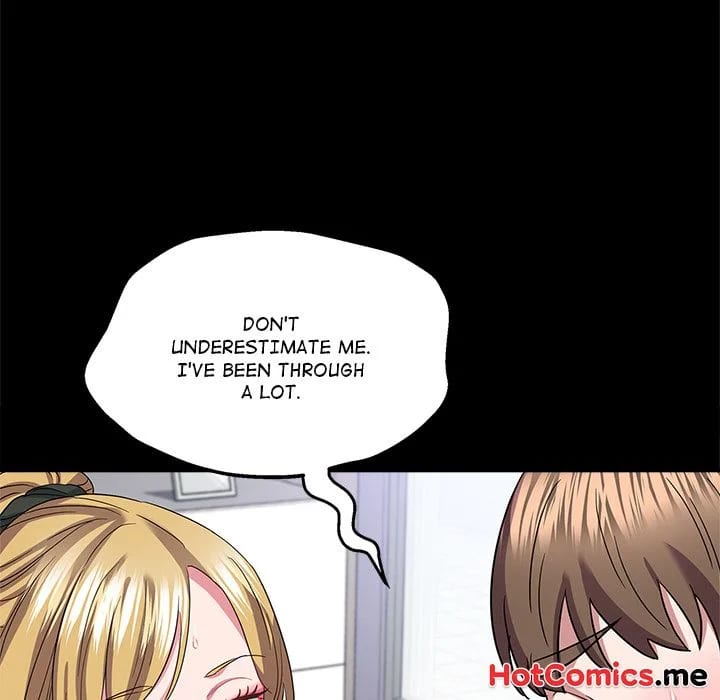 Tell Me the Future Uncensored, chapter 30, page 31 of 179