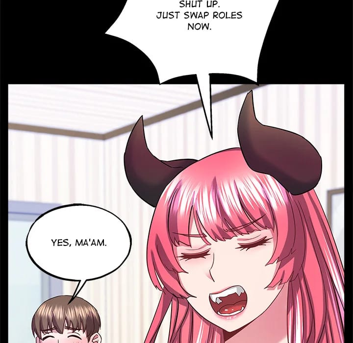 Tell Me the Future Uncensored, chapter 30, page 75 of 179