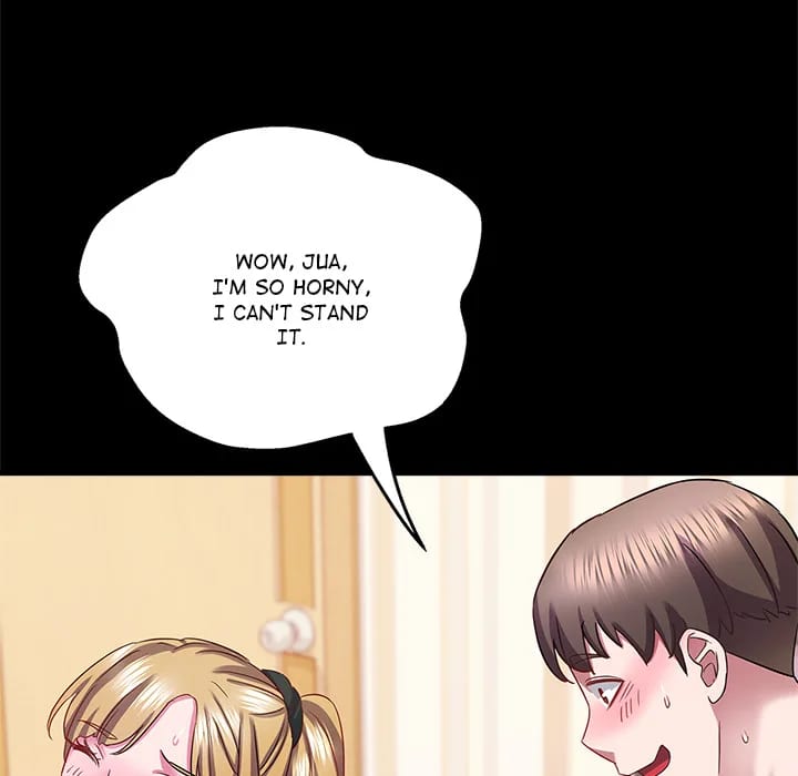 Tell Me the Future Uncensored, chapter 30, page 155 of 179
