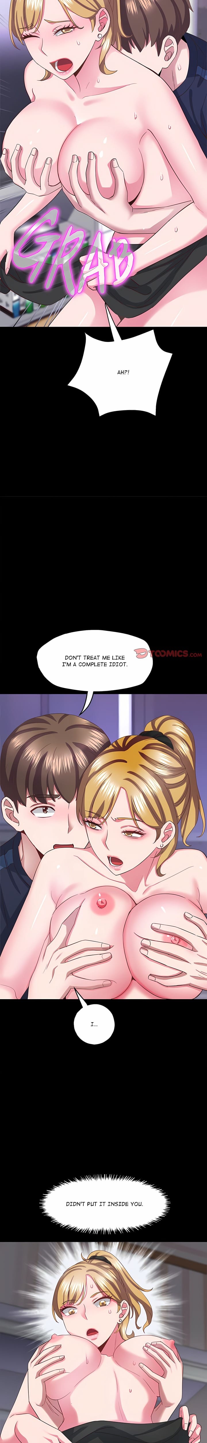 Tell Me the Future Uncensored, chapter 31, page 5 of 25