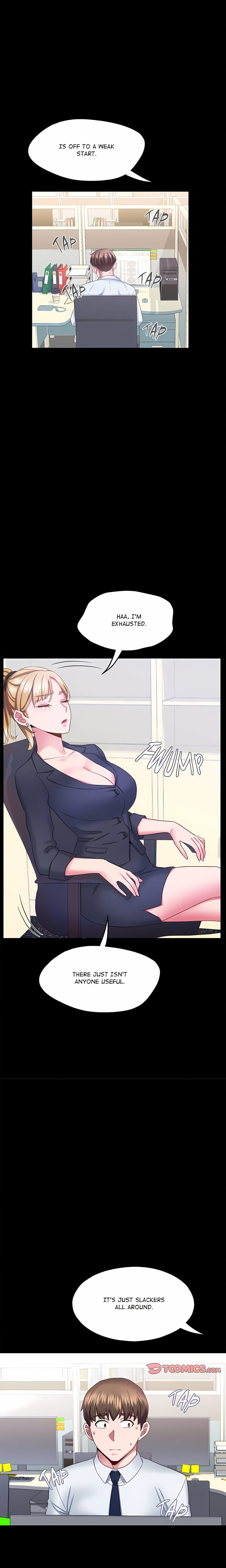 Tell Me the Future Uncensored, chapter 32, page 5 of 26