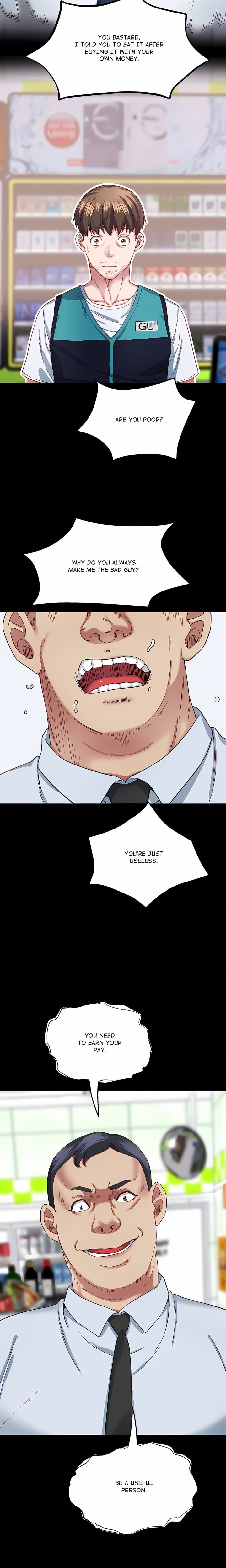 Tell Me the Future Uncensored, chapter 32, page 7 of 26