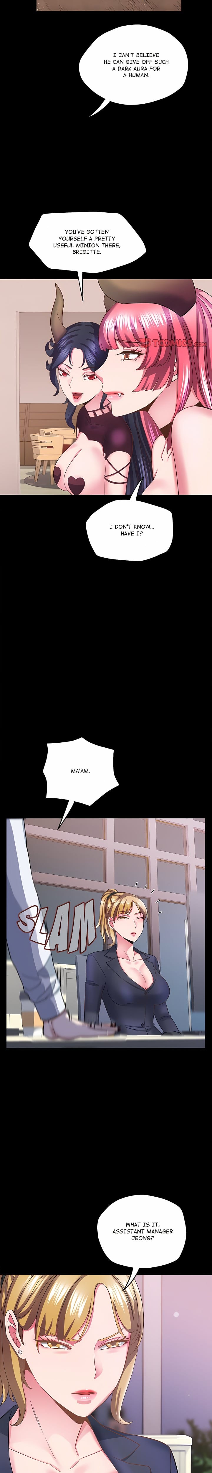 Tell Me the Future Uncensored, chapter 32, page 9 of 26