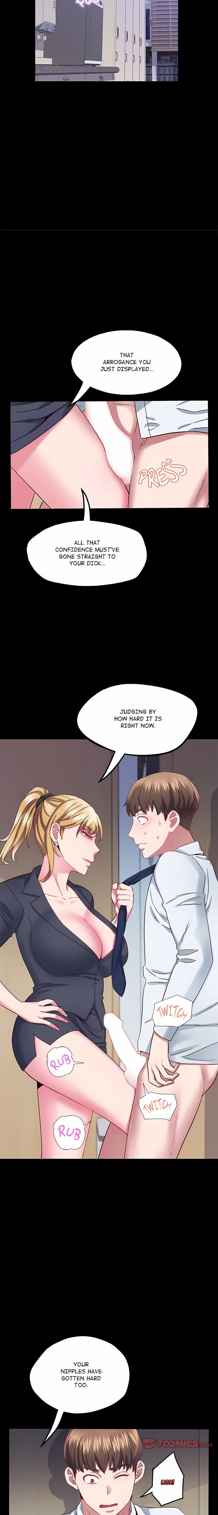 Tell Me the Future Uncensored, chapter 32, page 15 of 26