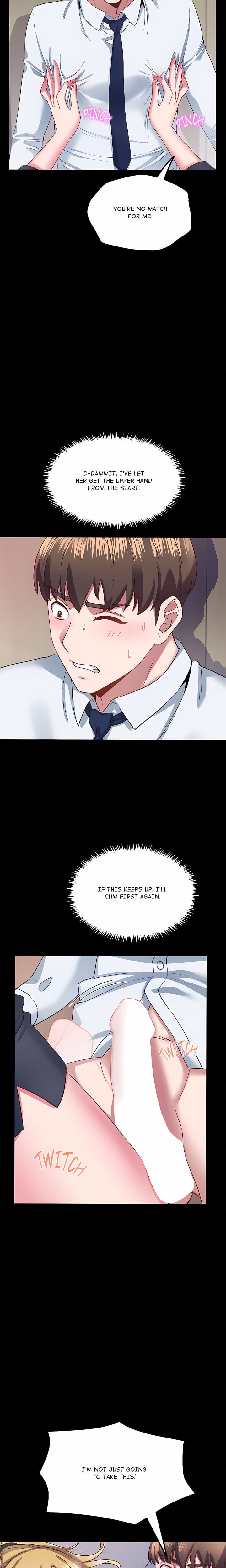 Tell Me the Future Uncensored, chapter 32, page 16 of 26