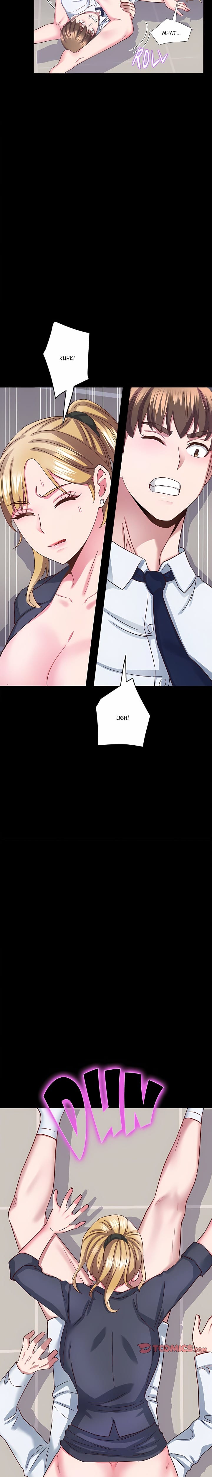 Tell Me the Future Uncensored, chapter 32, page 24 of 26